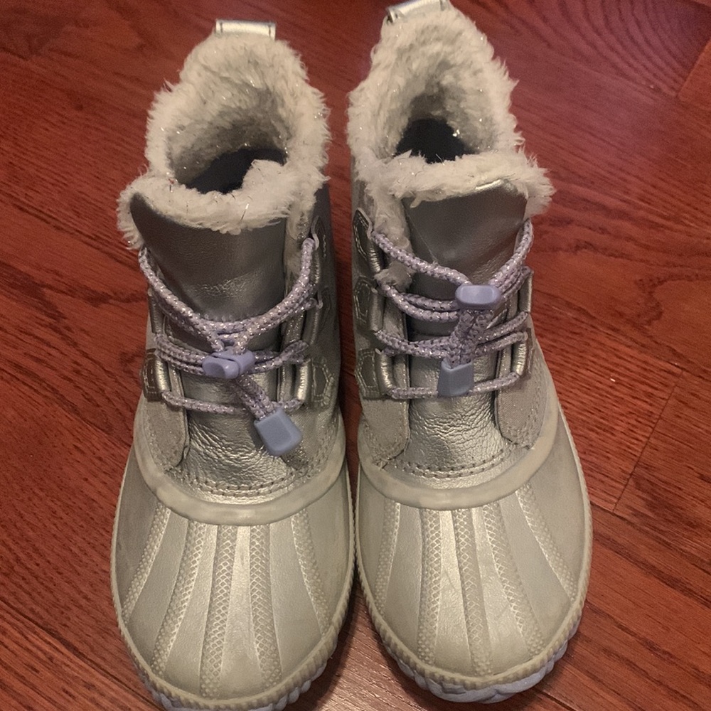 Sorel - Picture 2 of 3